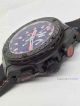 Copy Swiss Hublot Watch Blue Dial Black Leather  (5)_th.jpg